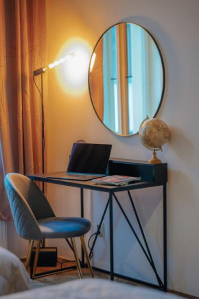 Proxima Downtown Apartment - Pool Table and Cinema Projector, Prague
